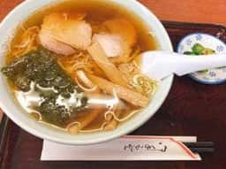 山口屋食堂