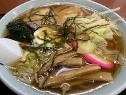 山口屋食堂