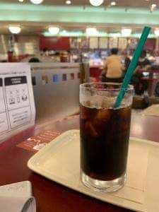 カフェ・ベローチェ 西新宿店