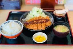 かつきち 上磯店