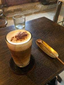 CAFEソルテ