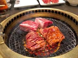 国産牛焼肉食べ放題 あぶりや 梅田店