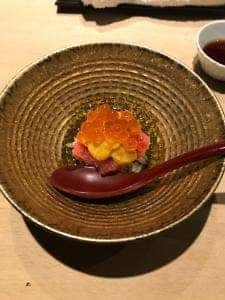 鮨 ニシツグ