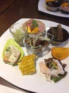 農家厨房 北浜店