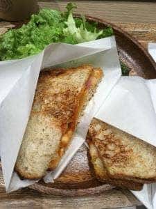 カフェカルディーノ 池袋ショッピングパーク店