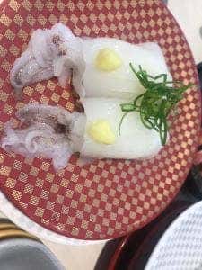 魚べい 神戸西神南店