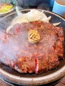 いきなりステーキ 太田店