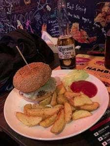 CAPTAIN KANGAROO OSAKA