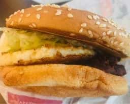 ドムドムハンバーガー 江釣子店
