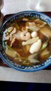 あんかけ屋