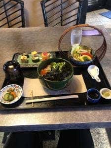 味膳 フラボン弐番館