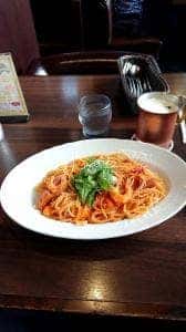 星乃珈琲店 久喜店