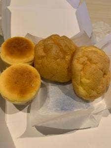 ジョフラン 京阪百貨店枚方店