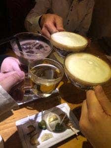 AZUKI BAR
