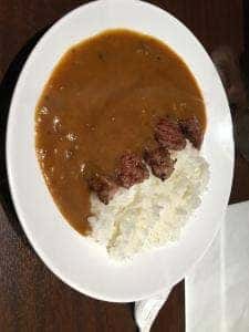いきなりステーキ カリーノ江坂店