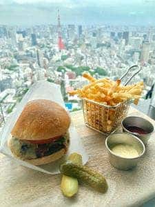 六本木ヒルズクラブ