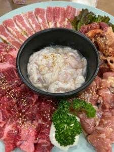 和牛焼肉彩苑金太郎