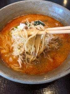 五味八珍 三島萩店