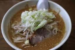 らーめん 穂