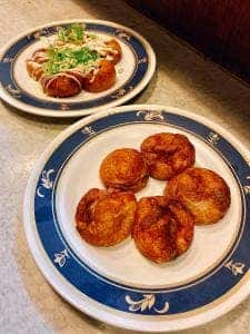 味穂