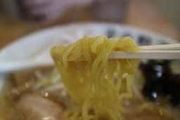 富良野 五郎ラーメン