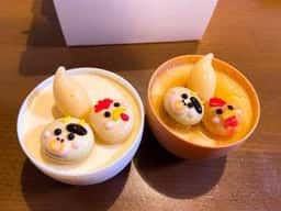 sweets&cafe Fika