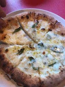 PIZZERIA iL coVo