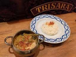 アジアンダイニング TRISARA
