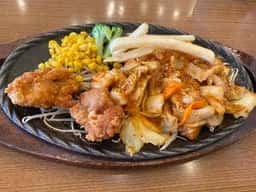 ピア・ジョリー 布施店
