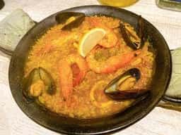 SPAIN Kitchen OCHO