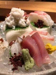 京家きよみず 錦麸屋町