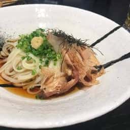 居酒屋縄のれん 空庭温泉