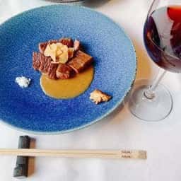 ITOH DINING KYOTO