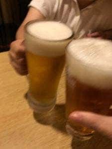 炭火串焼バル 源治