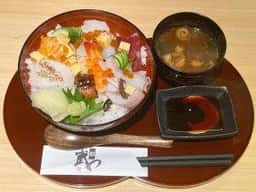 鮨 武わ