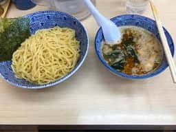 麺家 大勝軒 葛西大勝軒
