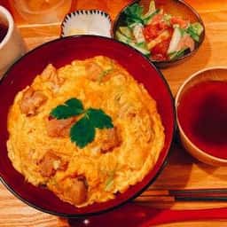 小料理 一会