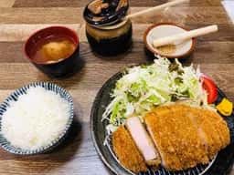 まんぷく食堂 悠有