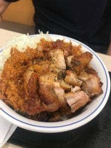 かつや 博多東光寺店