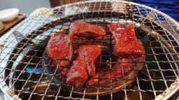 焼肉ホルモンななや