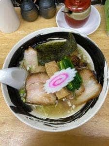 汐のや