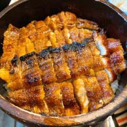 うなぎ割烹みかわ 三水亭