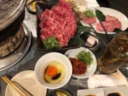 昭和大衆ホルモン 京橋北店