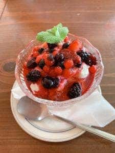 パスタはっとりくん