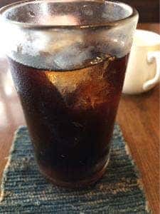 橡 珈琲館