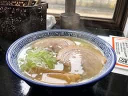 ウリナム食堂