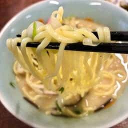 長崎ちゃんぽん国見