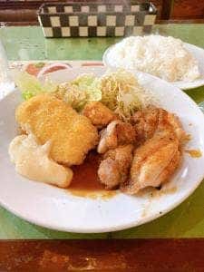 山賊 笹沖店