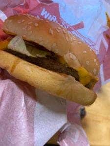 マクドナルド 津島神守店