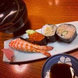 完全個室 姫路 すし一